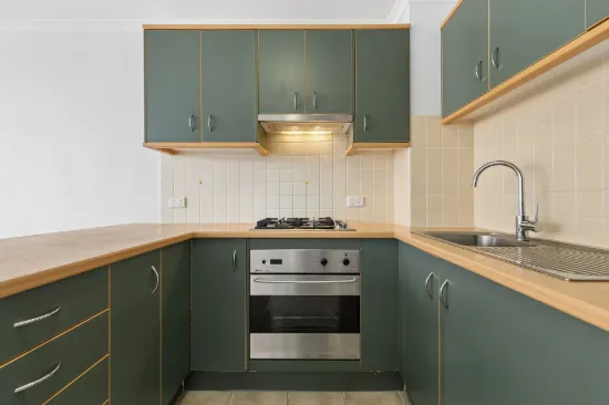 1204/600 Railway Parade, Hurstville, NSW 2220