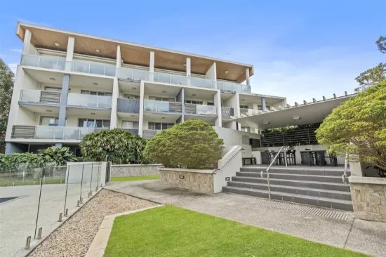 1204/8 Lochaber Street, Dutton Park, Qld 4102