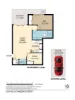 1204/8 Lochaber Street, Dutton Park, Qld 4102-Floorplan