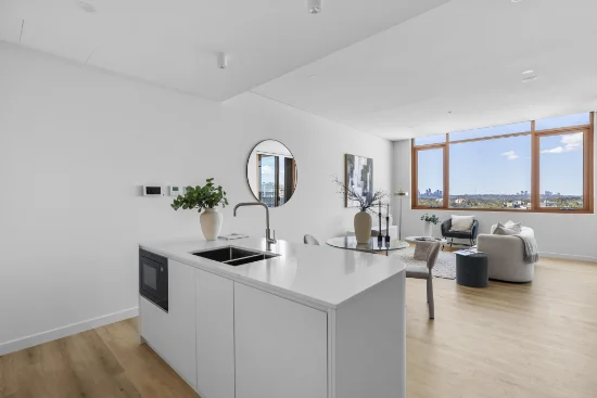 1204/94 Talavera Road, Macquarie Park, NSW 2113
