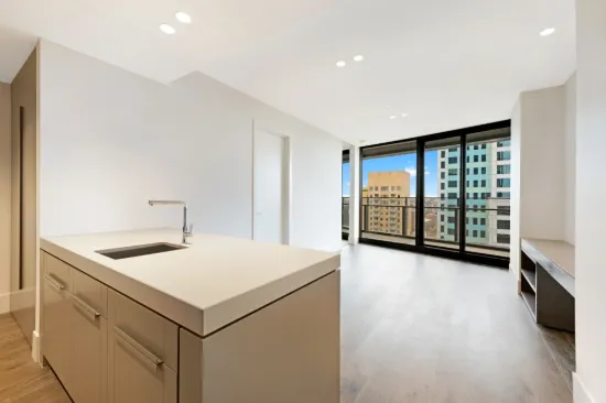 1205/1 Almeida Crescent, South Yarra, Vic 3141