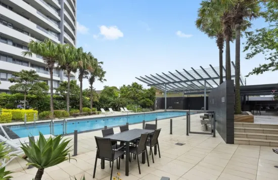 1205/1 Cambridge Lane, Chatswood, NSW 2067
