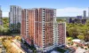 1205/16 Sandstone Crescent, Macquarie Park, NSW 2113