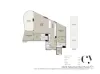 1205/18 Ogilvie Road, Mount Pleasant, WA 6153-Floorplan