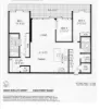 1205/23 Shelley Street, Sydney, NSW 2000-Floorplan
