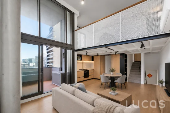 1205/3 Aquitania Way, Docklands, Vic 3008