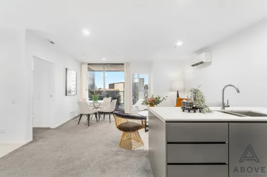 1205/3 Grazier Lane, Belconnen, ACT 2617
