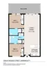 1205/31 Woods Street, Darwin City, NT 0800-Floorplan