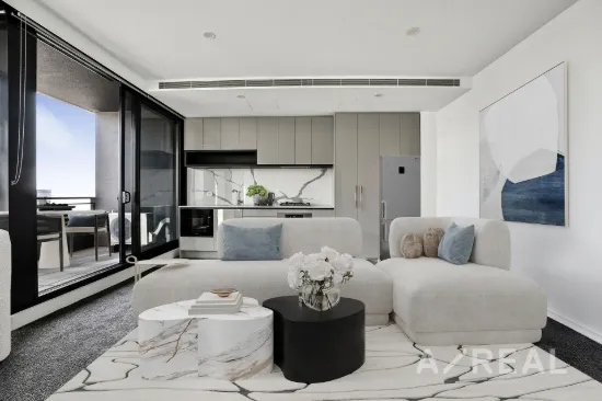 1205/408 Spencer Street, West Melbourne, Vic 3003
