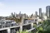 1205/408 Spencer Street, West Melbourne, Vic 3003-Image
