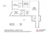 1205/5 Network Place, North Ryde, NSW 2113-Floorplan