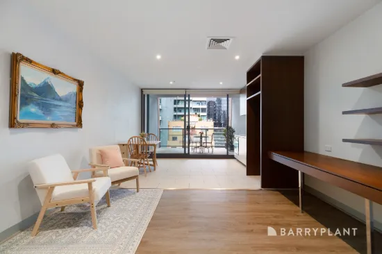 1205/555 Flinders Street, Melbourne, Vic 3000