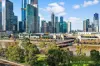 1205/555 Flinders Street, Melbourne, Vic 3000-Image