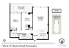 1205/6-10 Charles Street, Parramatta, NSW 2150-Floorplan