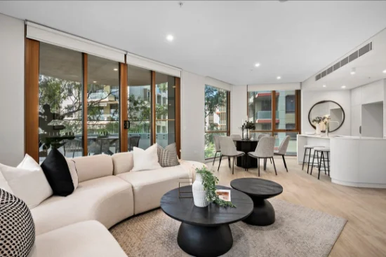 1205/66 Talavera Road, Macquarie Park, NSW 2113