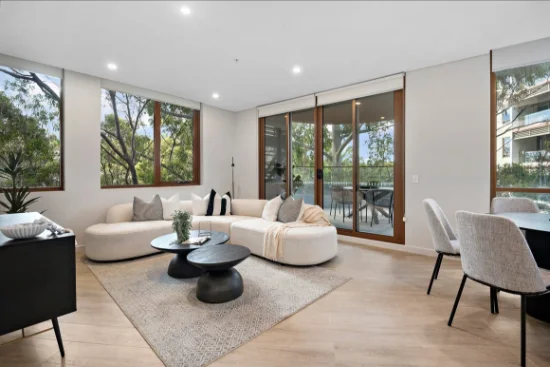 1205/66 Talavera Road, Macquarie Park, NSW 2113