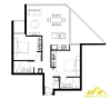 1205D/101 Waterloo Road, Macquarie Park, NSW 2113-Floorplan