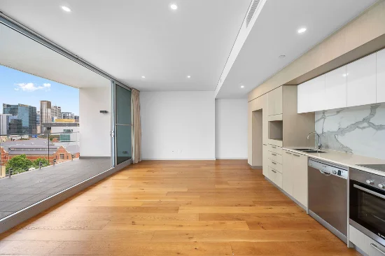 1206/105 Stirling Street, Perth, WA 6000