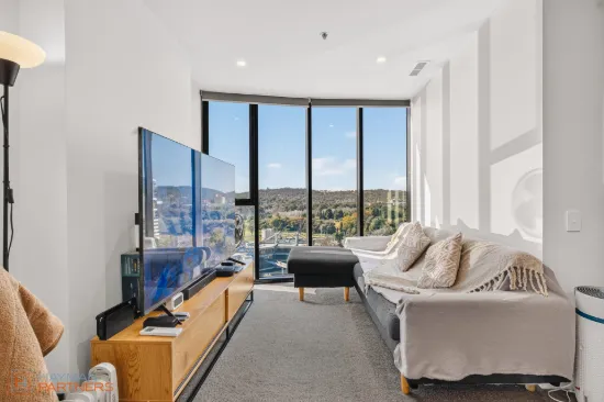 1206/15 Bowes Street, Phillip, ACT 2606