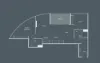 1206/15 Bowes Street, Phillip, ACT 2606-Floorplan