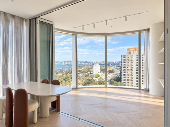 1206/168 Walker St, North Sydney, NSW 2060