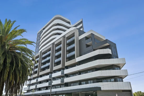 1206/18 Malone Street, Geelong, Vic 3220