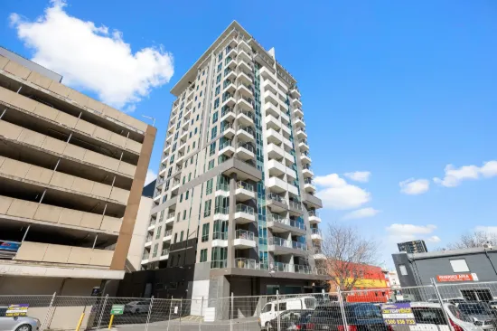 1206/18 Rowlands Place, Adelaide SA 5000-Image