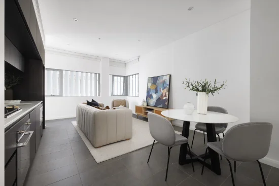 1206/1B Lawson Square, Redfern, NSW 2016