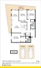 1206/2 Jack Brabham Drive, Hurstville, NSW 2220-Floorplan