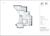 1206/32 Palmerston Crescent, South Melbourne, Vic 3205-Floorplan
