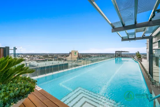 1206/380 Murray Street, Perth, WA 6000