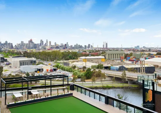 1206/4 Joseph Rd, Footscray, Vic 3011-Image