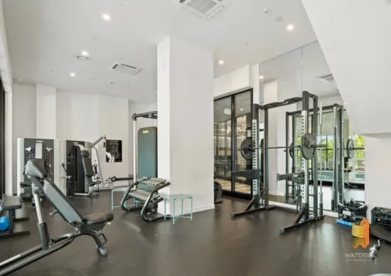 1206/4 Joseph Rd, Footscray, Vic 3011-Image