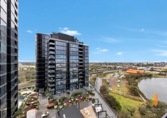 1206/4 Joseph Rd, Footscray, Vic 3011-Image
