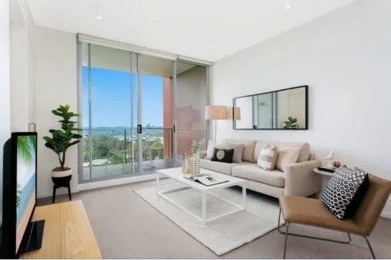 1206/4 Saunders Close, Macquarie Park, NSW 2113