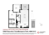 1206/4 Saunders Close, Macquarie Park, NSW 2113-Floorplan
