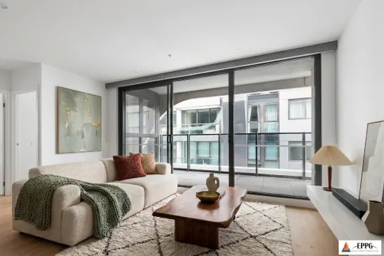 1206/478a St Kilda Road, Melbourne, Vic 3004