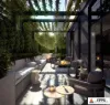 1206/478a St Kilda Road, Melbourne, Vic 3004-Image