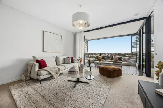 1206/5 Sterling Circuit, Camperdown, NSW 2050