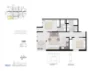 1206/500 Elizabeth Street, Melbourne, Vic 3000-Floorplan