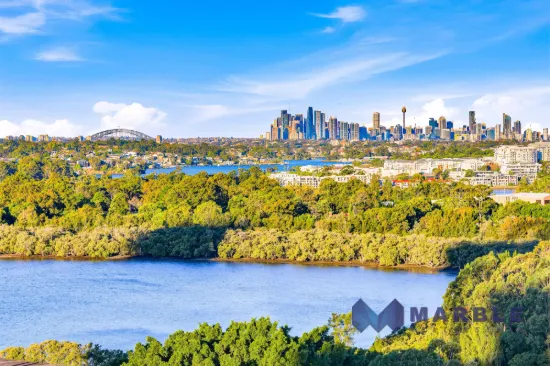 1206/7 Rider Boulevarde, Rhodes, NSW 2138