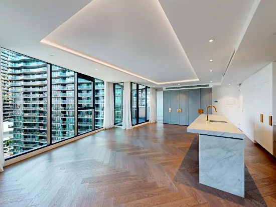 1206/8 Bowen Crescent, Melbourne, Vic 3004-Image