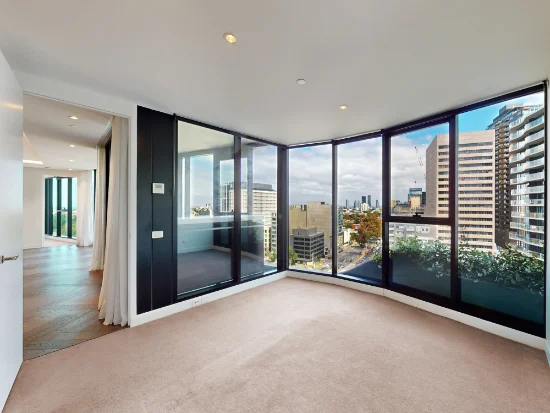 1206/8 Bowen Crescent, Melbourne, Vic 3004-Image