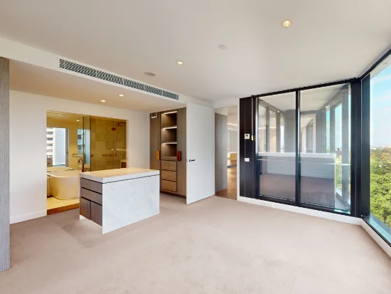 1206/8 Bowen Crescent, Melbourne, Vic 3004-Image