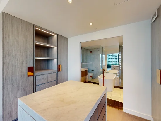 1206/8 Bowen Crescent, Melbourne, Vic 3004-Image