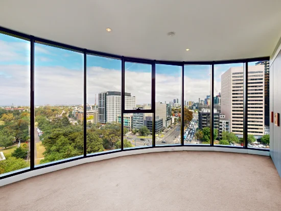 1206/8 Bowen Crescent, Melbourne, Vic 3004-Image