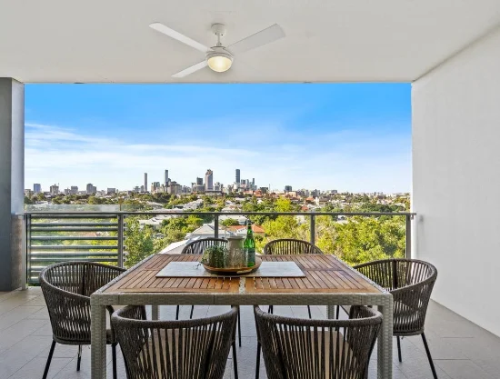 1206/8 Lochaber Street, Dutton Park, Qld 4102