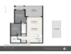 1206/8 Lochaber Street, Dutton Park, Qld 4102-Floorplan
