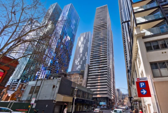 1206/80 Abeckett Street, Melbourne, Vic 3000
