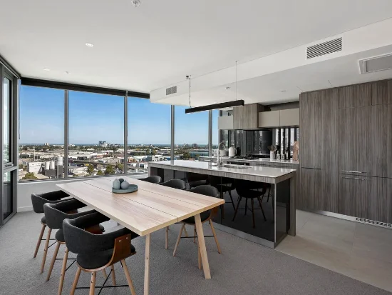 1206/81 South Wharf Drive, Docklands, Vic 3008